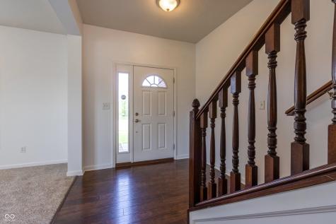 2545 Coneflower Court Columbus IN 47201