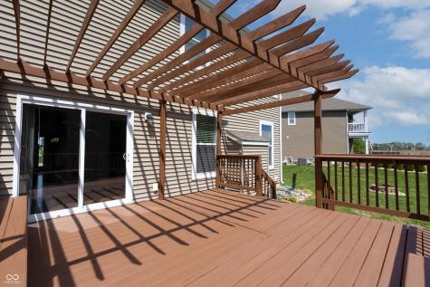 2545 Coneflower Court Columbus IN 47201