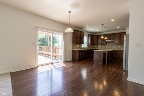 2545 Coneflower Court Columbus IN 47201