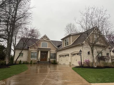 15606 Hawks Way Carmel IN 46033