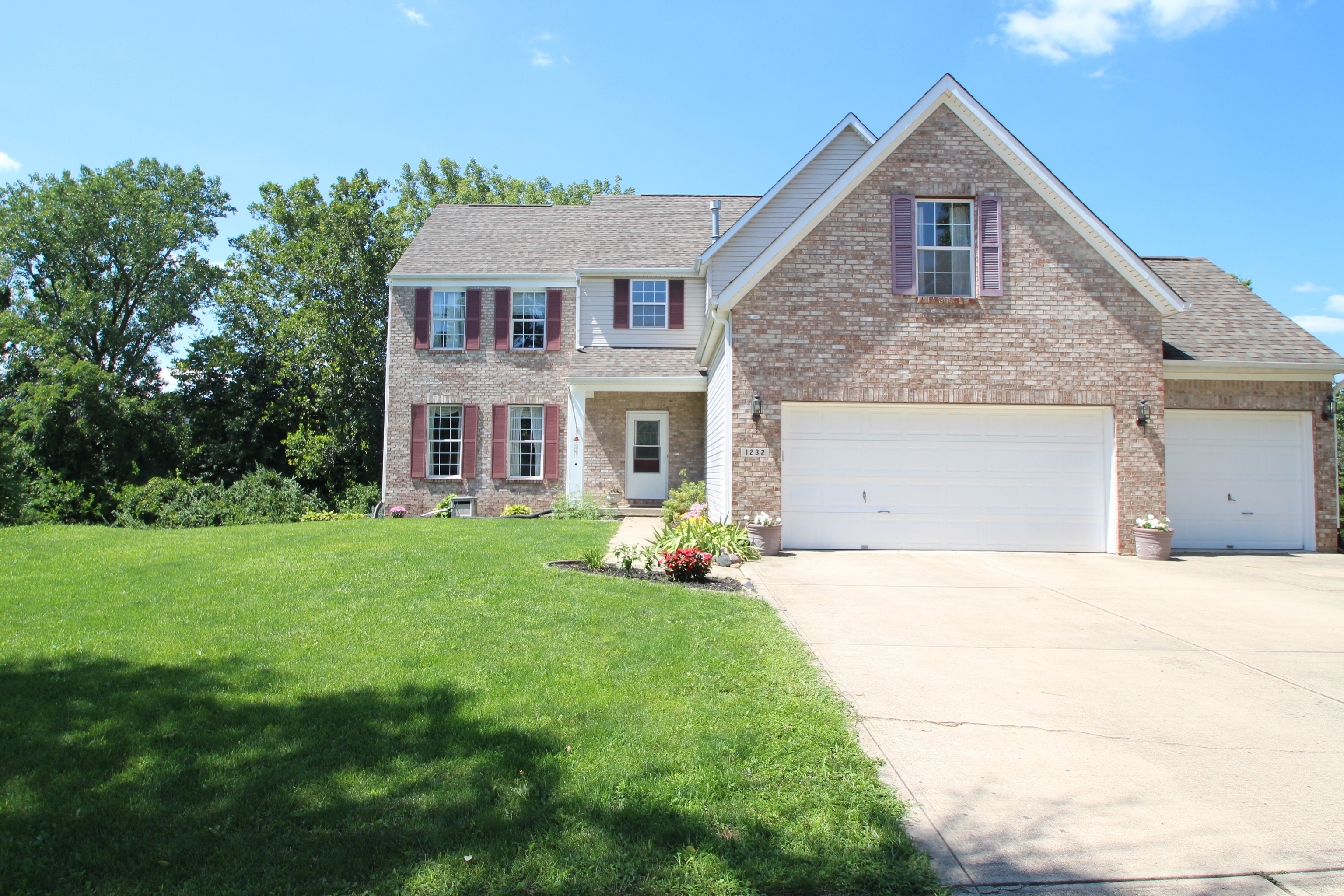 1232 Tenor Place Indianapolis IN 46231