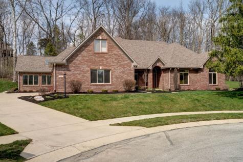 2381 River Birch Court Avon IN 46123