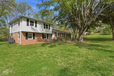 3358 Walnut Drive Brownsburg IN 46112