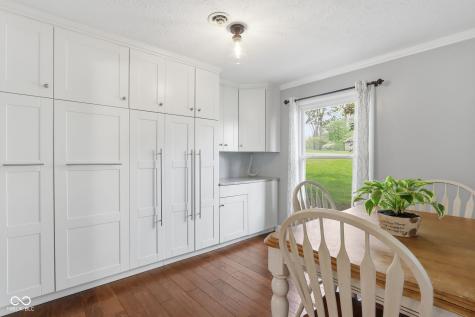 3358 Walnut Drive Brownsburg IN 46112