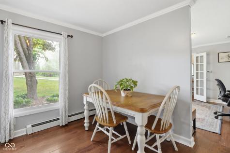 3358 Walnut Drive Brownsburg IN 46112
