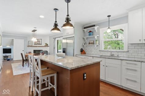 3358 Walnut Drive Brownsburg IN 46112