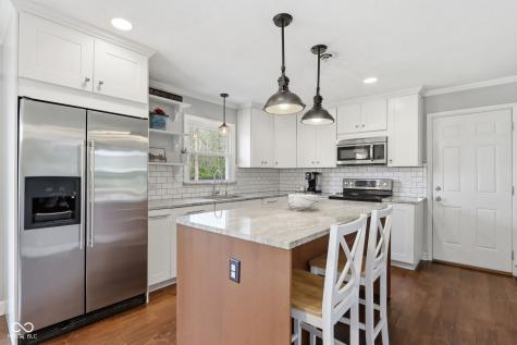 3358 Walnut Drive Brownsburg IN 46112