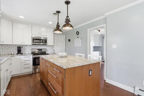 3358 Walnut Drive Brownsburg IN 46112