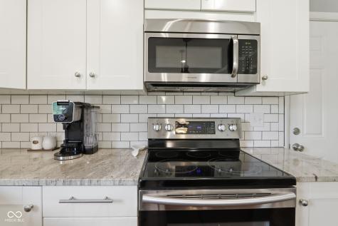 3358 Walnut Drive Brownsburg IN 46112