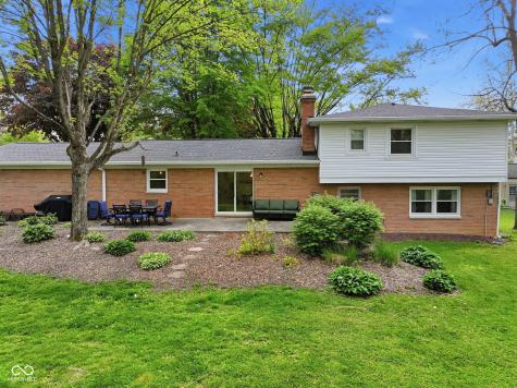 3358 Walnut Drive Brownsburg IN 46112