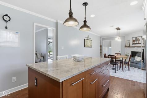3358 Walnut Drive Brownsburg IN 46112