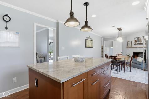 3358 Walnut Drive Brownsburg IN 46112