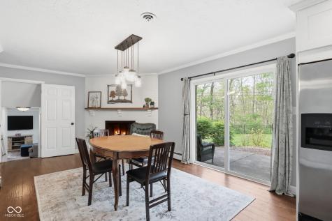 3358 Walnut Drive Brownsburg IN 46112