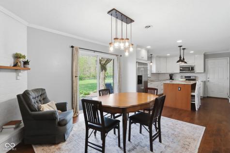3358 Walnut Drive Brownsburg IN 46112