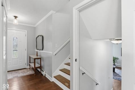 3358 Walnut Drive Brownsburg IN 46112