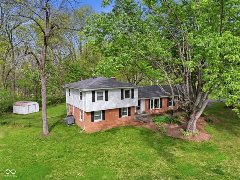 3358 Walnut Drive Brownsburg IN 46112