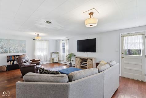 3358 Walnut Drive Brownsburg IN 46112