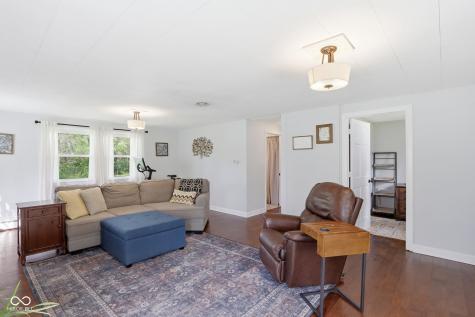 3358 Walnut Drive Brownsburg IN 46112