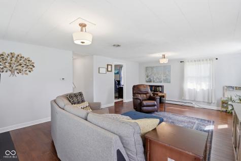 3358 Walnut Drive Brownsburg IN 46112