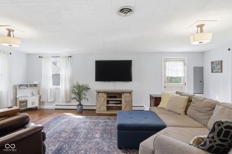 3358 Walnut Drive Brownsburg IN 46112