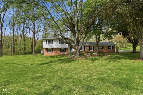 3358 Walnut Drive Brownsburg IN 46112
