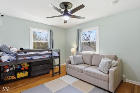 3358 Walnut Drive Brownsburg IN 46112