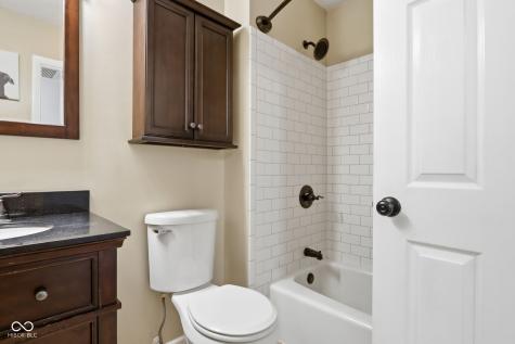 3358 Walnut Drive Brownsburg IN 46112