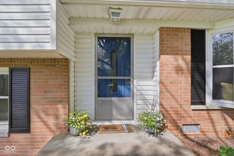 3358 Walnut Drive Brownsburg IN 46112