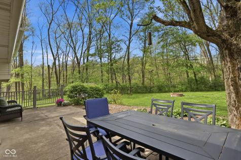 3358 Walnut Drive Brownsburg IN 46112