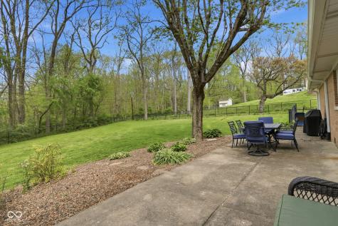 3358 Walnut Drive Brownsburg IN 46112