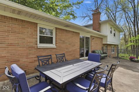 3358 Walnut Drive Brownsburg IN 46112