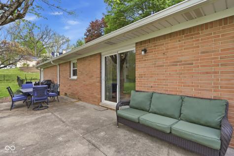 3358 Walnut Drive Brownsburg IN 46112