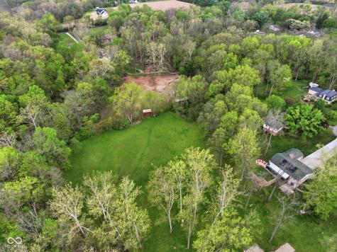 3358 Walnut Drive Brownsburg IN 46112