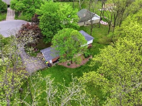 3358 Walnut Drive Brownsburg IN 46112