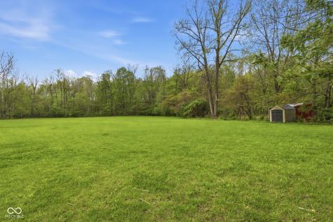3358 Walnut Drive Brownsburg IN 46112