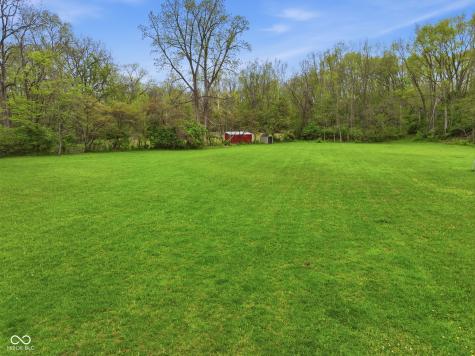 3358 Walnut Drive Brownsburg IN 46112