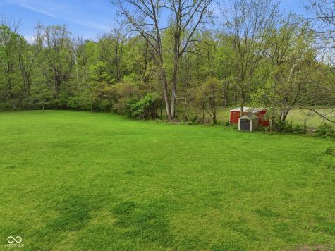 3358 Walnut Drive Brownsburg IN 46112