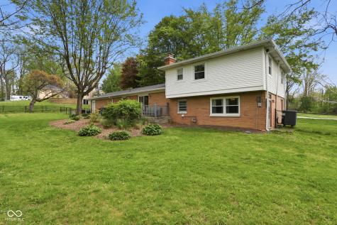 3358 Walnut Drive Brownsburg IN 46112