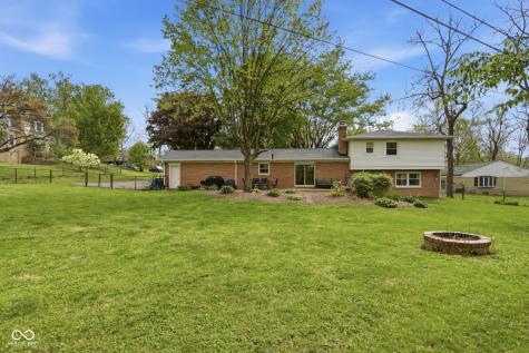 3358 Walnut Drive Brownsburg IN 46112