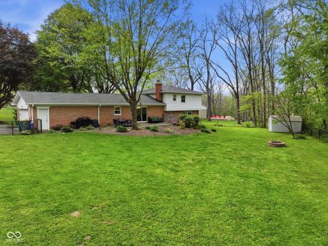 3358 Walnut Drive Brownsburg IN 46112
