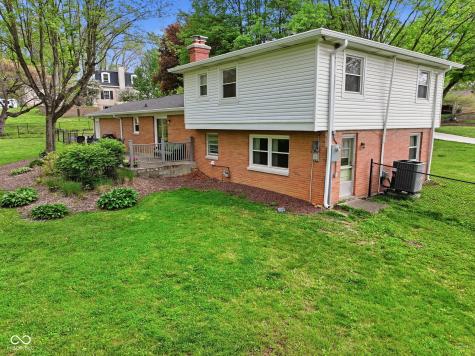 3358 Walnut Drive Brownsburg IN 46112