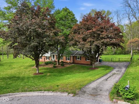 3358 Walnut Drive Brownsburg IN 46112