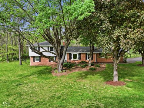 3358 Walnut Drive Brownsburg IN 46112