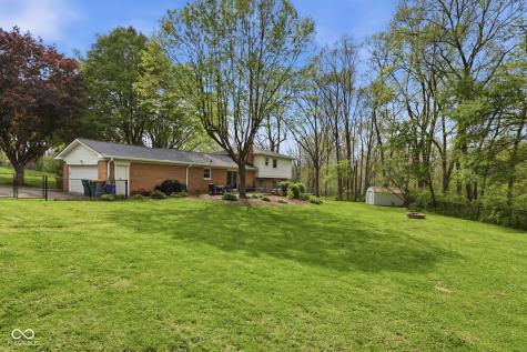 3358 Walnut Drive Brownsburg IN 46112