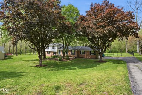 3358 Walnut Drive Brownsburg IN 46112