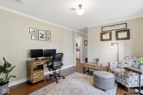 3358 Walnut Drive Brownsburg IN 46112