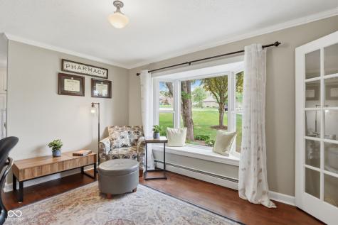 3358 Walnut Drive Brownsburg IN 46112