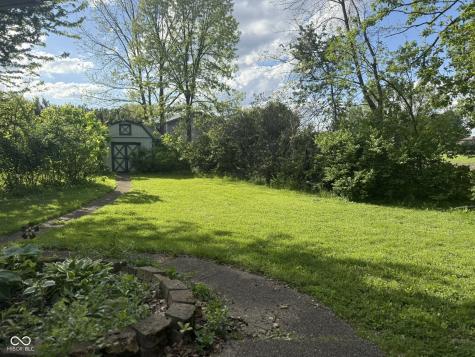7518 Chris Anne Drive Indianapolis IN 46237