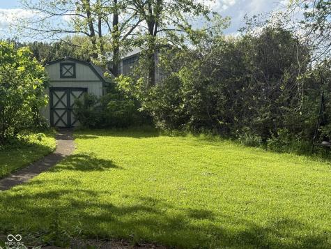 7518 Chris Anne Drive Indianapolis IN 46237
