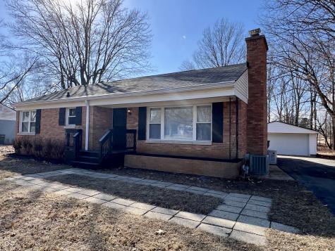 5736 Sharon Road Indianapolis IN 46228